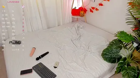 MilliMouse stripchat stream image