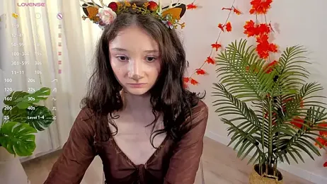 MilliMouse stripchat stream image