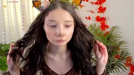 MilliMouse stripchat stream image