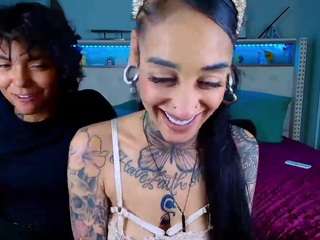 starryari69 camsoda stream image