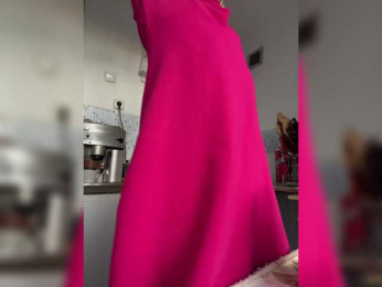 NeZabudka- bongacams stream image