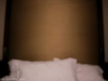 shy_jane chaturbate stream image