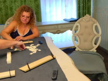 tunderose chaturbate stream image