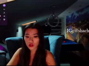 shachatte chaturbate stream image