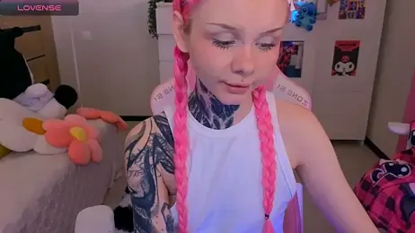 Britney_Lynch stripchat stream image