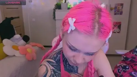 Britney_Lynch stripchat stream image