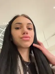 ilariea_girl stripchat stream image, 26.10.2025 15:50