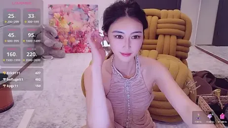 HaipaiSweetheart stripchat stream image