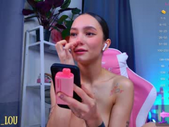 breeding_material chaturbate stream image