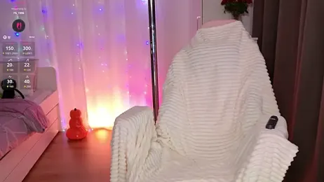 SabrinaRosed stripchat stream image