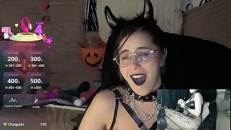 LisandreLaVenale stripchat stream image