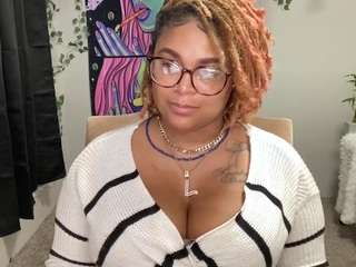 nastyylondon camsoda stream image