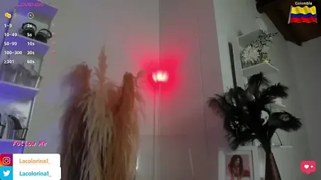 LaColorina_ stripchat stream image