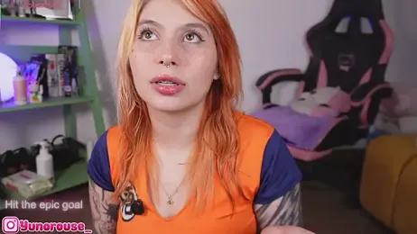 YunoRose_ stripchat stream image