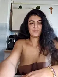 NathalieDream stripchat stream image