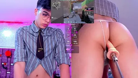 Gerony_ stripchat stream image