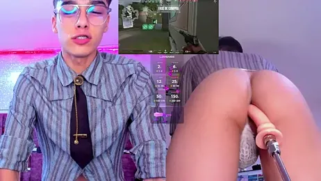 Gerony_ stripchat stream image