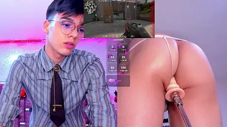 Gerony_ stripchat stream image