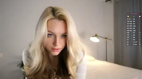 CherieSprinzl stripchat stream image