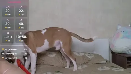 Betty_Blamee stripchat stream image