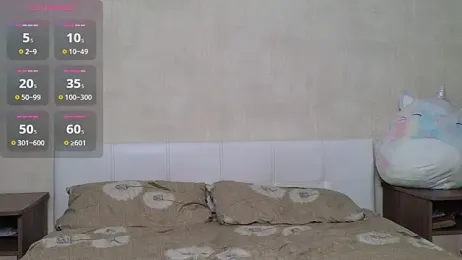 Betty_Blamee stripchat stream image