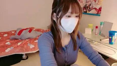 Yui-Ch stripchat stream image