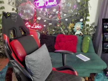 Cocochanell bongacams stream image