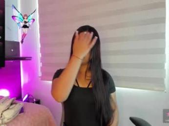 samara_as chaturbate stream image, 27.10.2025 13:20