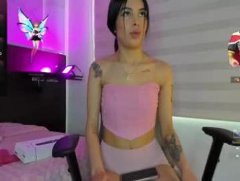 samara_as chaturbate stream image, 27.10.2025 13:20