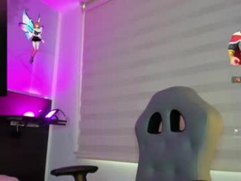 samara_as chaturbate stream image, 27.10.2025 13:20