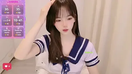 GouGou-111 stripchat stream image