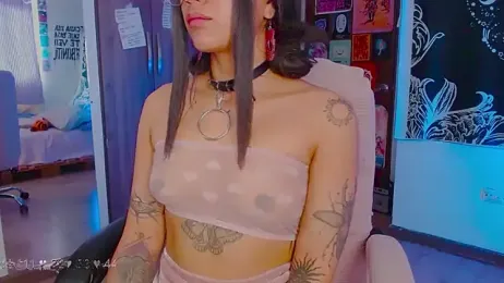 melissahowl stripchat stream image