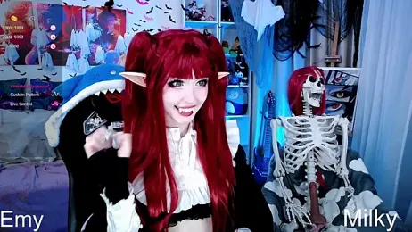 _Sparkland_ stripchat stream image