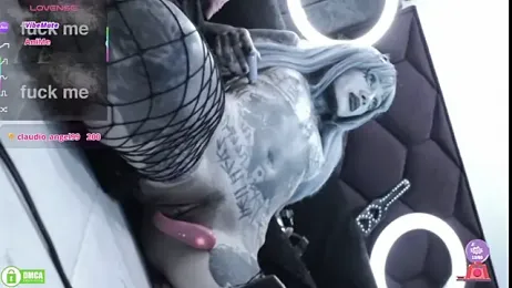 TyphoidMary stripchat stream image