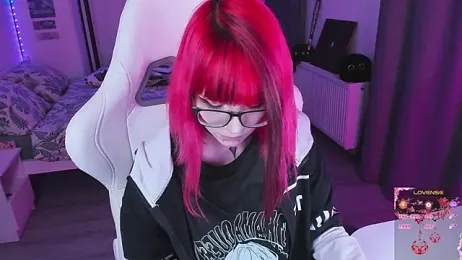 Yumi_Youkai stripchat stream image