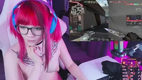 Yumi_Youkai stripchat stream image