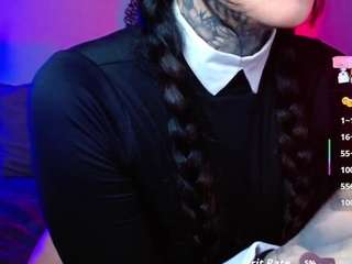 saint-sinner camsoda stream image