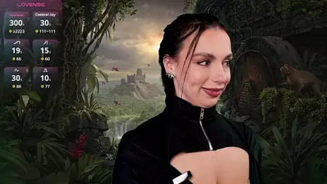 LunaNight stripchat stream image