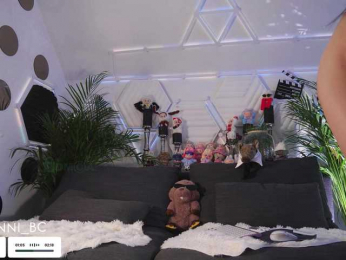 Taanni bongacams stream image