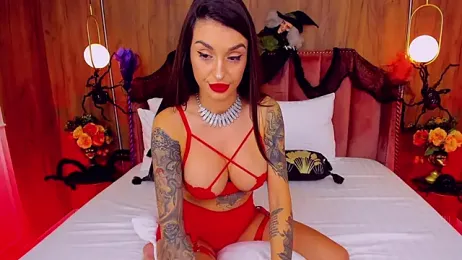 SonyaParker stripchat stream image