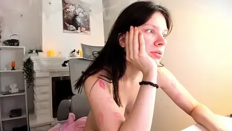 Baby_Evalena stripchat stream image