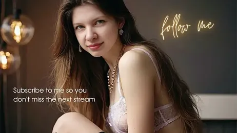 Baby_Evalena stripchat stream image