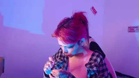 MaryJannes stripchat stream image