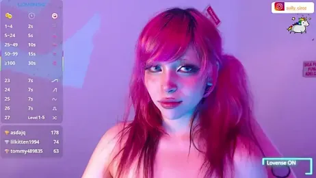 MaryJannes stripchat stream image