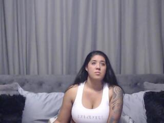 Natalie Star flirt4free stream image