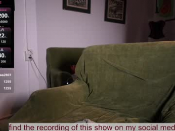 venus_in_jeans chaturbate stream image