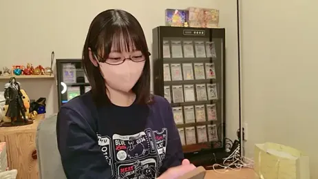 HIKARI_x0 stripchat stream image