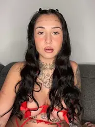 Coco-Love stripchat stream image