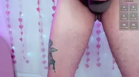 Litzy1_ stripchat stream image, 21.02.2025 21:40