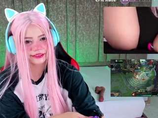 lilapop4 camsoda stream image